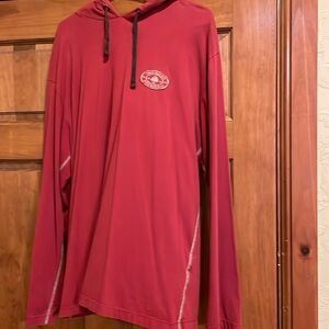 Tommy Hilfiger men’s light weight hoody. Gently worn.